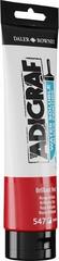 Peintures pour la linogravure Daler Rowney Adigraf Block Printing Water Soluble Colour Peintures pour la linogravure Brilliant Red 150 ml - 1