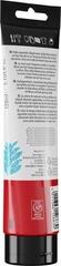 Peintures pour la linogravure Daler Rowney Adigraf Block Printing Water Soluble Colour Peintures pour la linogravure Brilliant Red 150 ml - 5