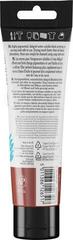 Vernice per linoleografia Daler Rowney Adigraf Block Printing Water Soluble Colour Vernice per linoleografia Burnt Sienna 59 ml - 4