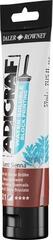 Vernice per linoleografia Daler Rowney Adigraf Block Printing Water Soluble Colour Vernice per linoleografia Burnt Sienna 59 ml - 7