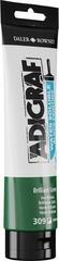 Peintures pour la linogravure Daler Rowney Adigraf Block Printing Water Soluble Colour Peintures pour la linogravure Brilliant Green 150 ml - 1