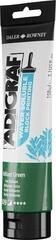 Peintures pour la linogravure Daler Rowney Adigraf Block Printing Water Soluble Colour Peintures pour la linogravure Brilliant Green 150 ml - 7