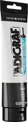 Pintura para linograbado Daler Rowney Adigraf Block Printing Water Soluble Colour Pintura para linograbado Black 150 ml - 1