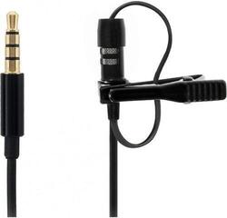 Lavalier kondensatormikrofoner Veles-X Lavalier Microphone MINIMIC1 Lavalier kondensatormikrofoner - 1