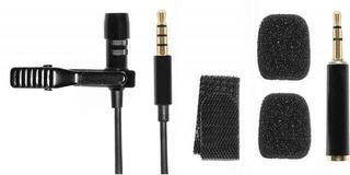 Lavalier kondensatormikrofoner Veles-X Lavalier Microphone MINIMIC1 Lavalier kondensatormikrofoner - 3