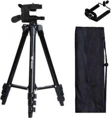Soporte para smartphone o tablet Veles-X Tripod Stand for Phone and Camera Atril - 2