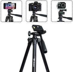 Soporte para smartphone o tablet Veles-X Tripod Stand for Phone and Camera Atril - 4