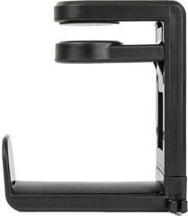 Stand pentru căști
 Veles-X Headphone Hanger 360 Degree Rotation Black Stand pentru căști - 1