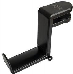 Stand pentru căști
 Veles-X Headphone Hanger 360 Degree Rotation Black Stand pentru căști - 2