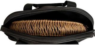 Tongue Drum Veles-X Steel 14 inch 15 Notes Obsidian Tongue Drum - 3