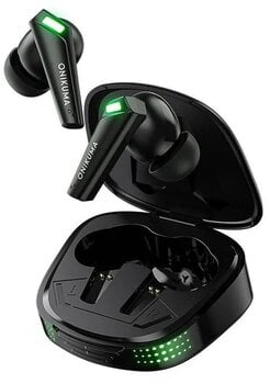 Intra-auriculares true wireless Onikuma T308 TWS Wireless Bluetooth Earbuds - 4