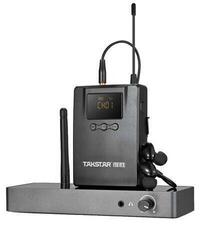 Wireless In-Ear Monitoring Takstar WPM-300 In-Ear UHF Wireless Monitor System Wireless In-Ear Monitoring 520 MHz - 600 MHz - 3