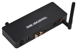Wireless In-Ear Monitoring Takstar WPM-300 In-Ear UHF Wireless Monitor System Wireless In-Ear Monitoring 520 MHz - 600 MHz - 4