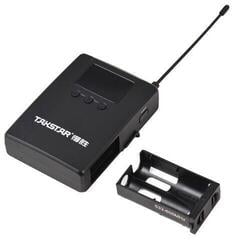Wireless In-Ear Monitoring Takstar WPM-300 In-Ear UHF Wireless Monitor System Wireless In-Ear Monitoring 520 MHz - 600 MHz - 5