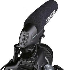 Video mikrofón Takstar SGC-600 Shotgun Camera Microphone Video mikrofón - 3