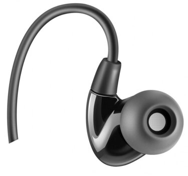 Ear Loop headphones Takstar TS-2260 Black In-Ear Monitor Headphones - 2