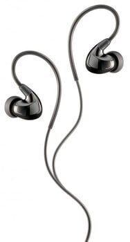 Ear Loop headphones Takstar TS-2260 Black In-Ear Monitor Headphones - 4