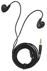 Ohrbügel-Kopfhörer Takstar TS-2260 Black In-Ear Monitor Headphones Ohrbügel-Kopfhörer - 4