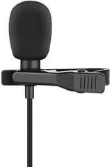 Lavalier kondensatormikrofoner Takstar TCM-400 Lavalier Microphone Lavalier kondensatormikrofoner - 1