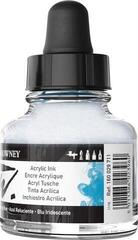 Tinte Daler Rowney FW Acryltinte Shimmering Blue 29,5 ml 1 Stck - 2