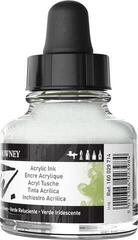 Tinte Daler Rowney FW Acryltinte Shimmering Green 29,5 ml 1 Stck - 2