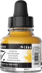 Tinte Daler Rowney FW Acryltinte Indian Yellow 29,5 ml 1 Stck - 2