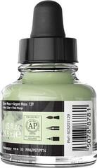 Tinta Daler Rowney FW Pearlescent Acrylic ink Silver Moss 29,5 ml 1 pieza - 2
