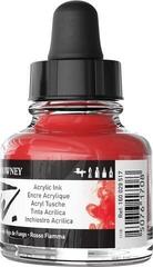 Tinte Daler Rowney FW Acryltinte Flame Red 29,5 ml 1 Stck - 2