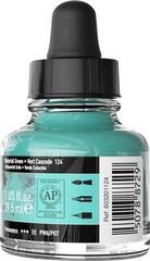 Tinte Daler Rowney FW Pearlescent Acryltinte Waterfall Green 29,5 ml 1 Stck - 2