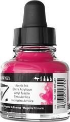 Tinte Daler Rowney FW Acryltinte Process Magenta 29,5 ml 1 Stck - 2