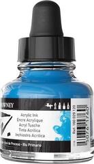 Cerneală Daler Rowney FW Cerneală acrilică Process Cyan 29,5 ml 1 buc - 2