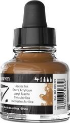 Tinte Daler Rowney FW Acryltinte Antelope Brown 29,5 ml 1 Stck - 2