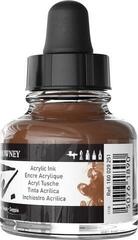 Tinte Daler Rowney FW Acryltinte Sepia 29,5 ml 1 Stck - 2