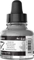 Tinta Daler Rowney FW Acrylic ink Cool Grey 29,5 ml 1 pieza - 2