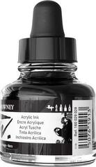 Tinte Daler Rowney FW Acryltinte Black 29,5 ml 1 Stck - 2