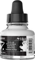 Inkt Daler Rowney FW Acryl inkt White 29,5 ml 1 stuk - 2