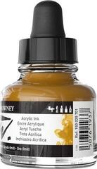 Tinte Daler Rowney FW Acryltinte Gold Imitation 29,5 ml 1 Stck - 2