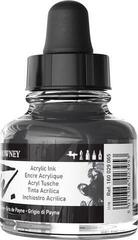Tinte Daler Rowney FW Acryltinte Payne's Grey 29,5 ml 1 Stck - 2
