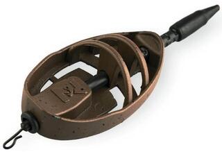 Angelblei ZFISH Method Feeder Set ZFX + Mould - 2