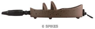 Angelblei ZFISH Method Feeder Set ZFX + Mould - 4
