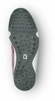 Chaussures de golf pour femmes Footjoy Leisure Pink 36,5 - 2