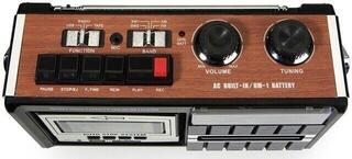 Retro rádió Ricatech PR85 80's Radio Retro rádió - 1