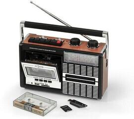 Retro rádió Ricatech PR85 80's Radio Retro rádió - 2
