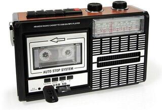 Retro rádió Ricatech PR85 80's Radio Retro rádió - 3