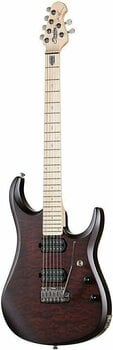 Electric guitar Sterling by MusicMan John Petrucci JP150 Sahara Burst - 2