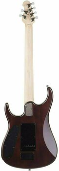 Elektrische gitaar Sterling by MusicMan John Petrucci JP150 Sahara Burst - 3