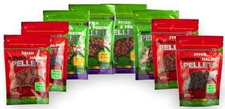 Pellet ZFISH Carp & Feeder Hook Pellets - 1
