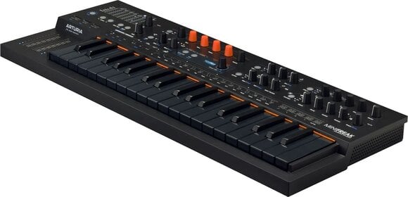 Synthesizer Arturia MiniFreak Stellar LE - 3