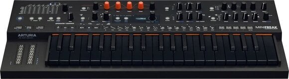 Synthesizer Arturia MiniFreak Stellar LE Synthesizer - 4