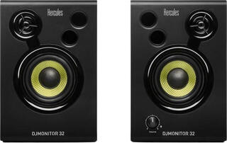 DJ kontroler Hercules Learning Kit MK2 DJ kontroler - 3